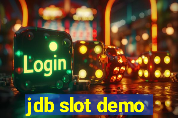 jdb slot demo