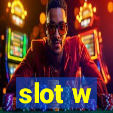 slot w