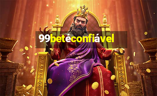 99betéconfiável