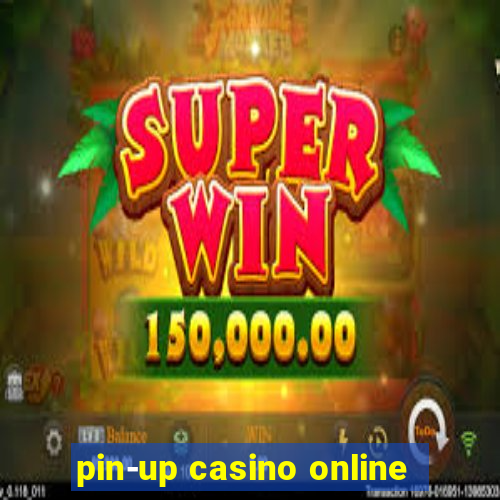 pin-up casino online