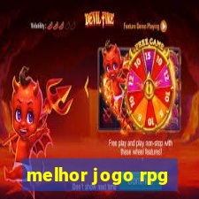 melhor jogo rpg