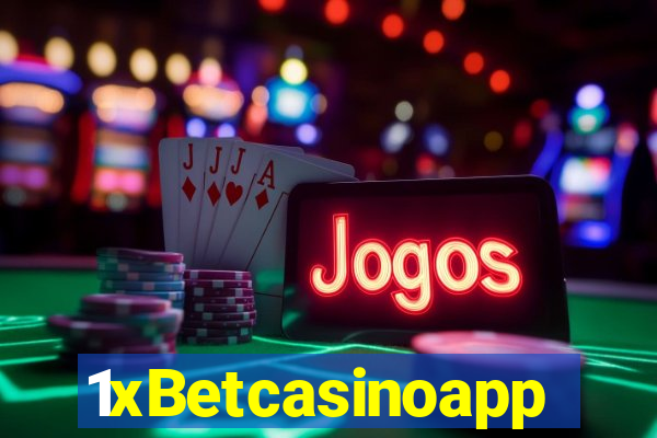 1xBetcasinoapp