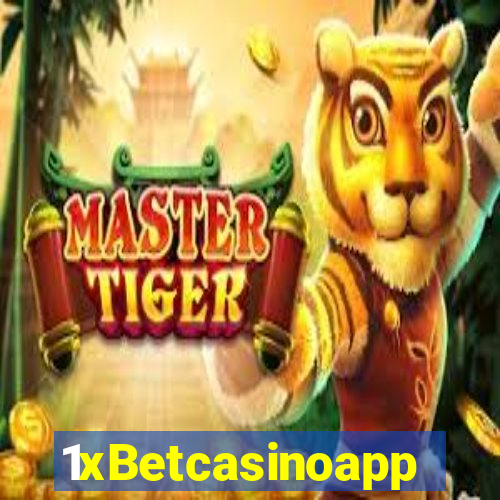 1xBetcasinoapp