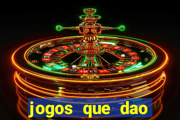 jogos que dao bonus por cadastro