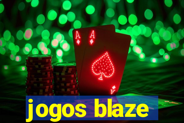 jogos blaze