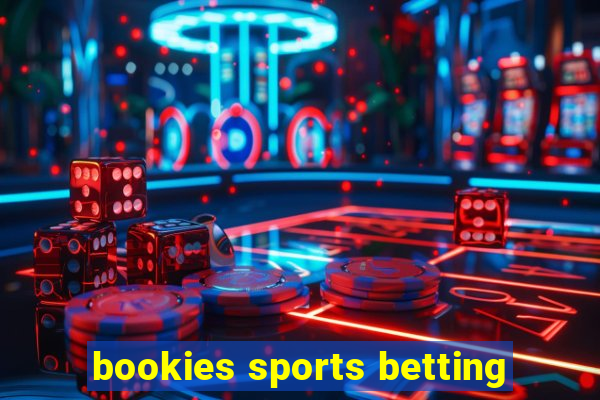 bookies sports betting