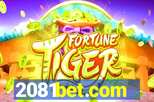 2081bet.com