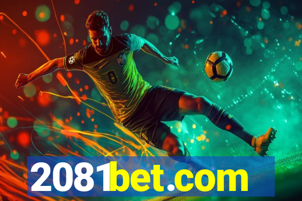 2081bet.com