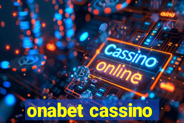 onabet cassino