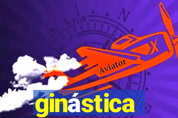 ginástica artística regras