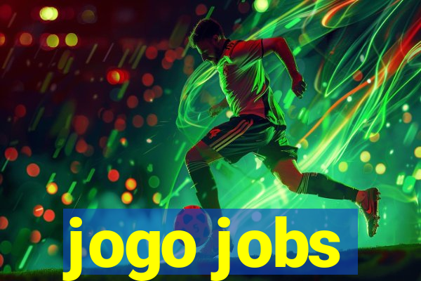 jogo jobs