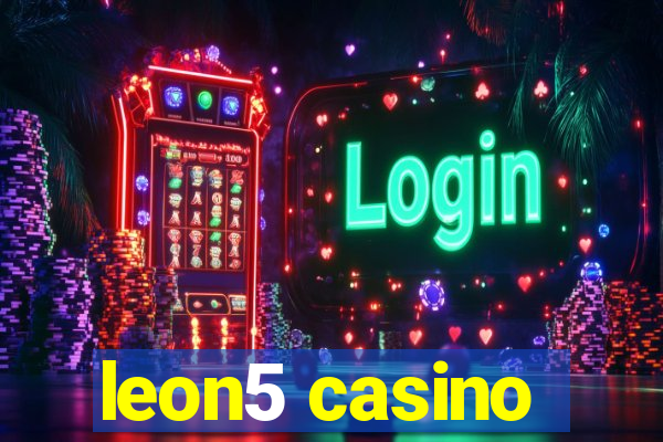 leon5 casino