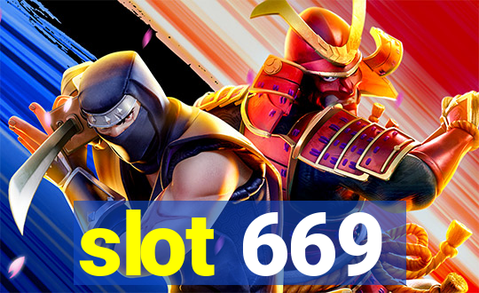 slot 669