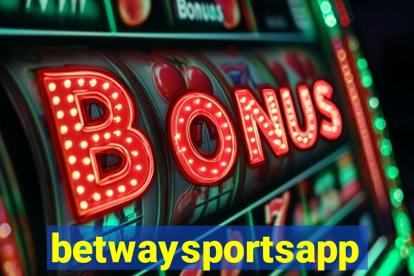 betwaysportsapp