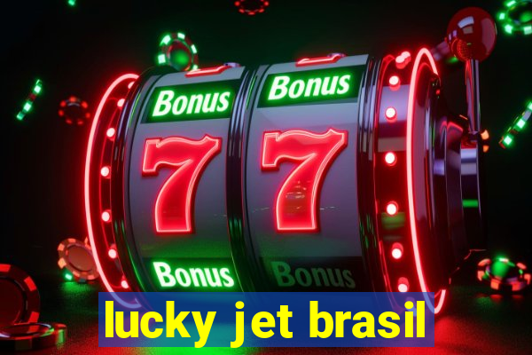 lucky jet brasil