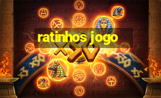 ratinhos jogo