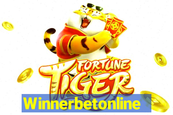 Winnerbetonline