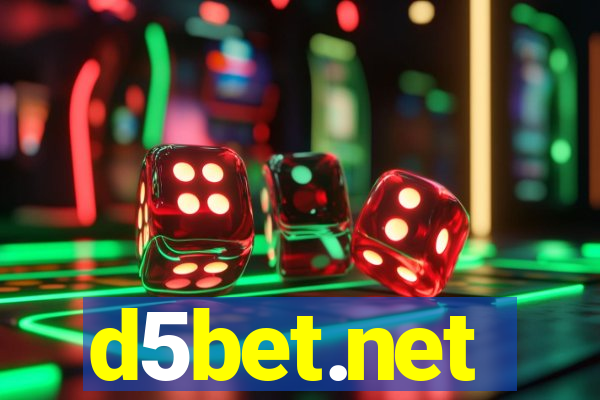 d5bet.net