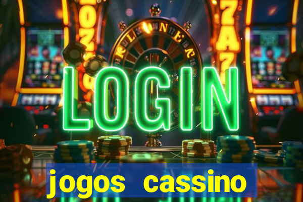 jogos cassino ganhar dinheiro