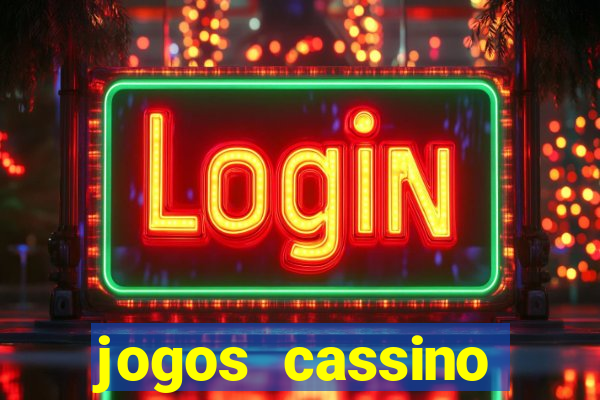 jogos cassino ganhar dinheiro