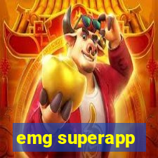 emg superapp