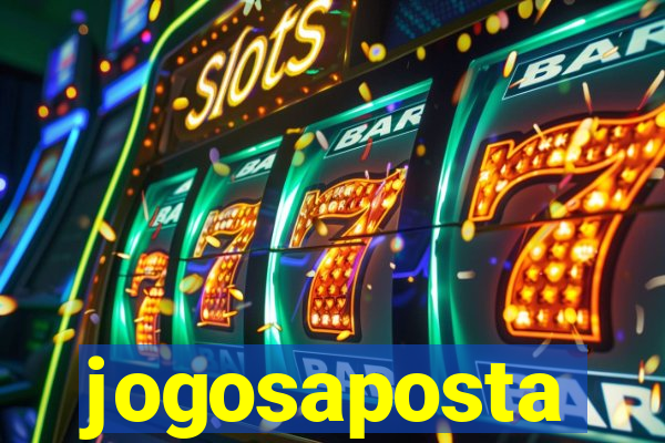 jogosaposta