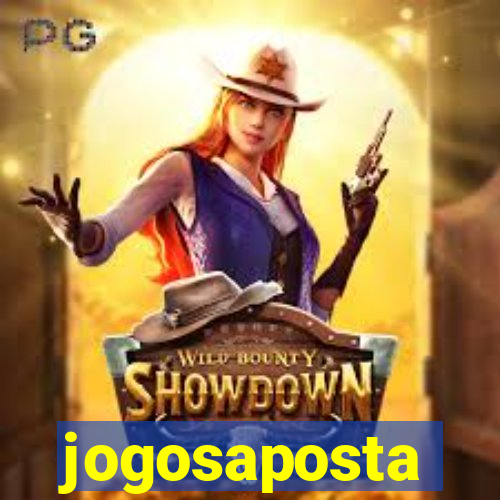 jogosaposta