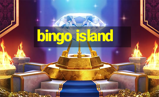 bingo island