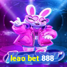 leao bet 888