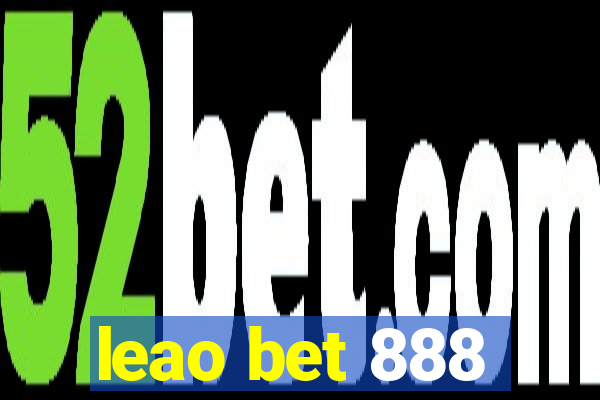 leao bet 888