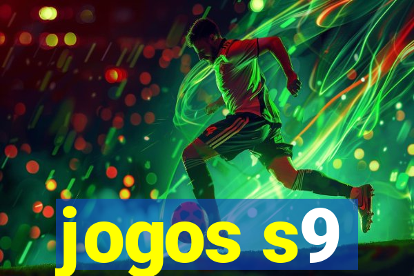 jogos s9