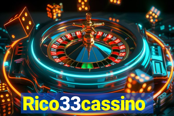 Rico33cassino