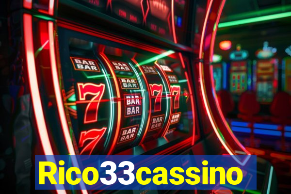 Rico33cassino