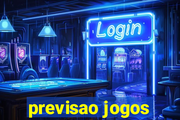 previsao jogos