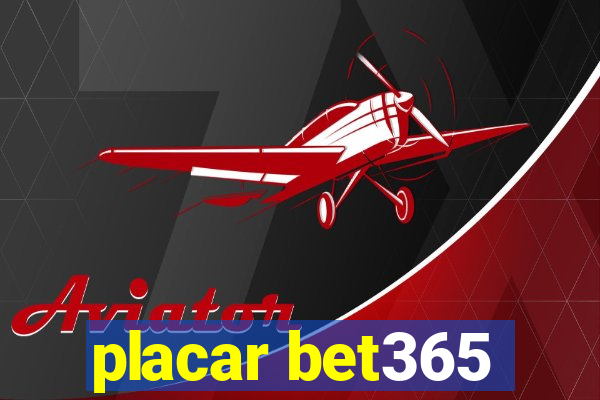 placar bet365