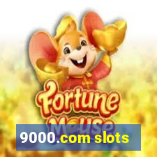 9000.com slots