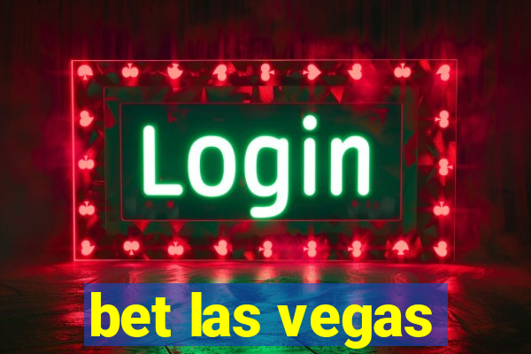 bet las vegas