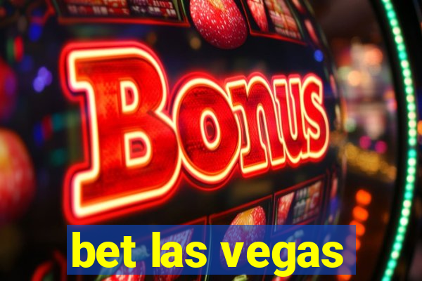 bet las vegas