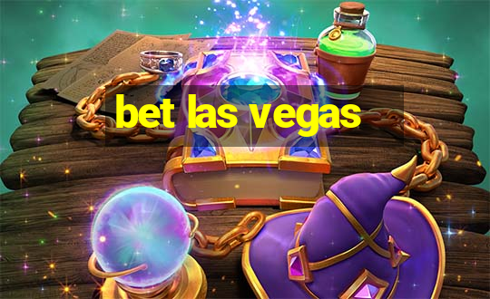 bet las vegas