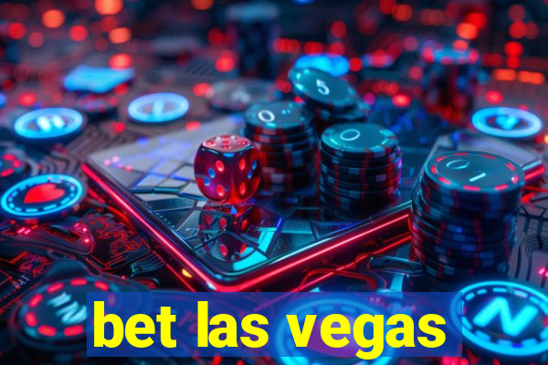 bet las vegas