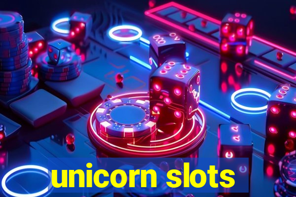 unicorn slots