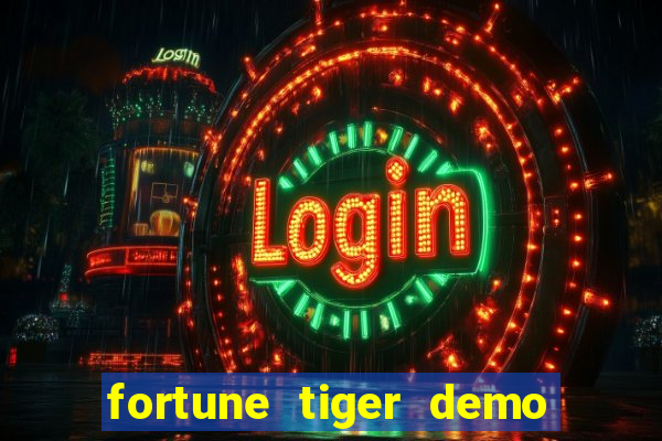 fortune tiger demo apk dinheiro infinito