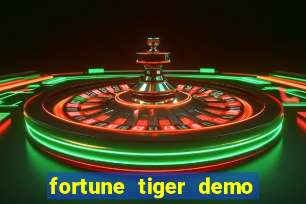 fortune tiger demo apk dinheiro infinito