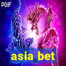 asia bet