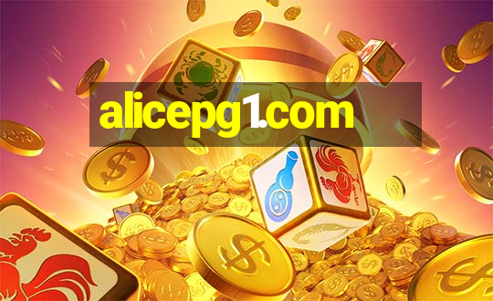 alicepg1.com