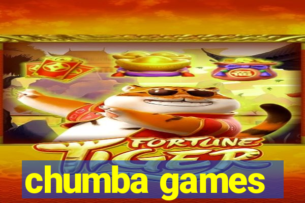 chumba games