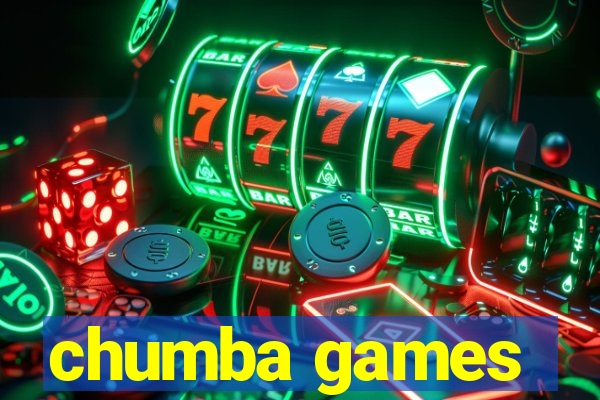 chumba games