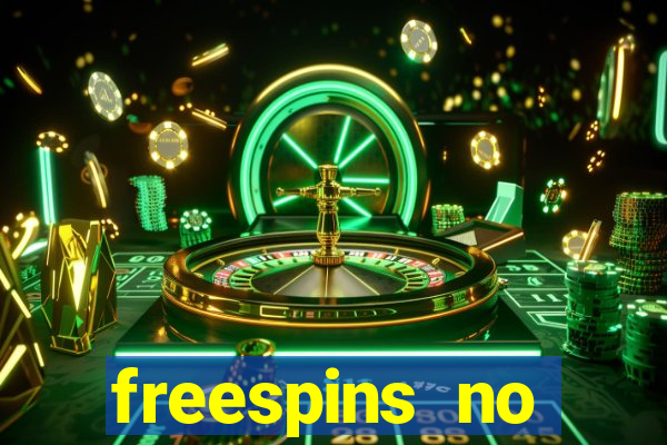 freespins no deposit casino