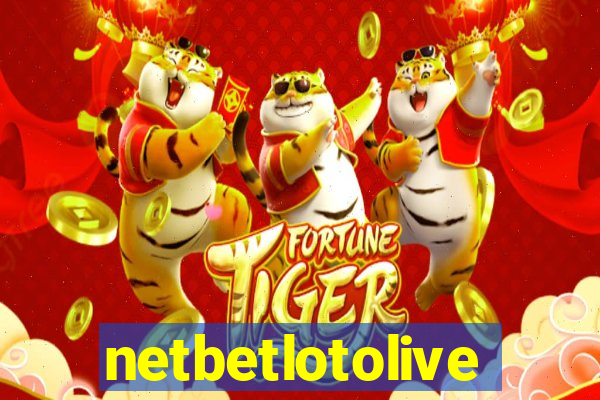 netbetlotolive