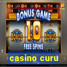 casino curu